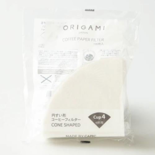 فلاتر اوريقامي 02 عدد 100 فلتر