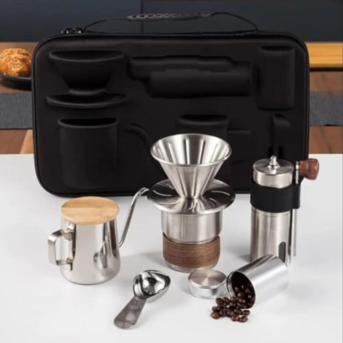 طقم السفر v60