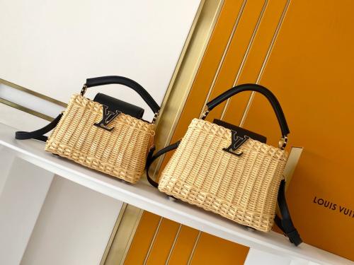 شنطة لوي فيتون