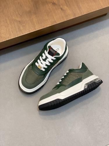 حذاء Gucci