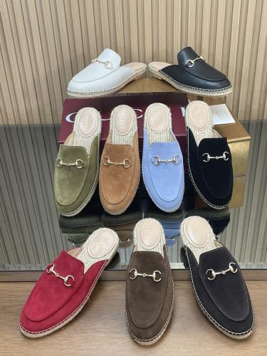 صندل غوتشي Gucci