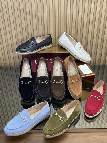 فلات غوتشي Gucci
