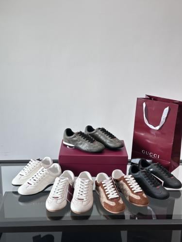 حذاء قوتشي Gucci Shift