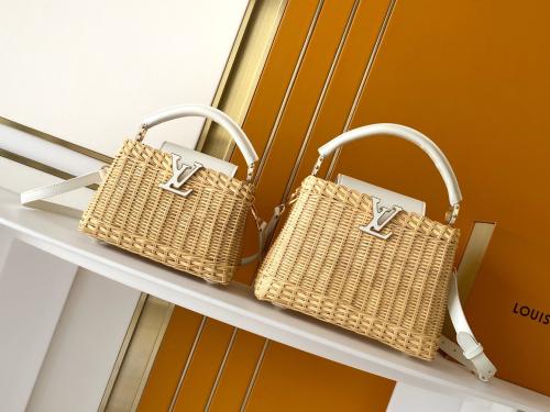 شنطة لوي فيتون