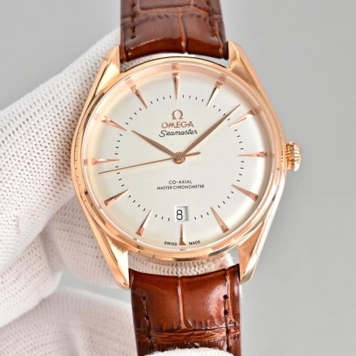 ساعة أوميغا OMEGA