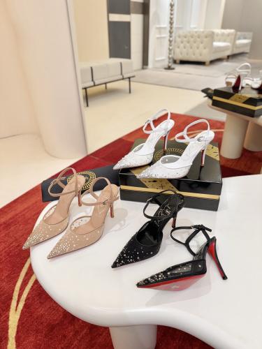حذاء Riviera Christian Louboutin