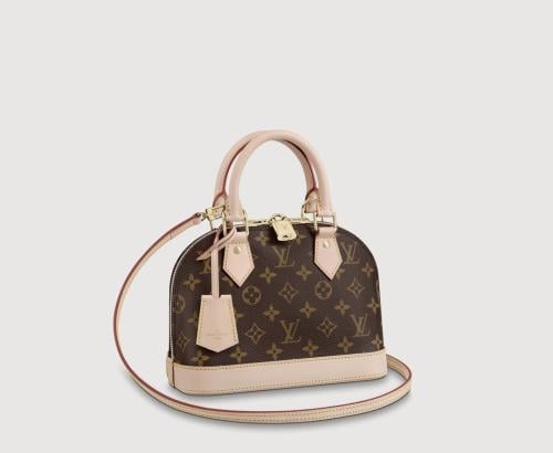 شنطة لوي فيتون