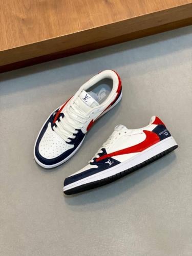 حذاء لويس فيتون Nike Air