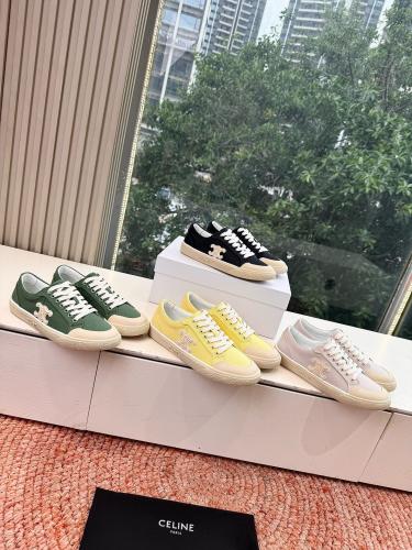حذاء سيلين CELINE RUNNER
