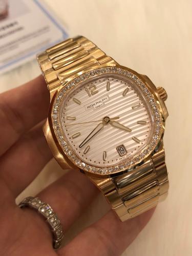 ساعة PATEK PHILIPPE
