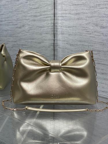 شنطة Dior-LAMBSKIN