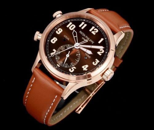 ساعة باتك فيليب Patek Philippe
