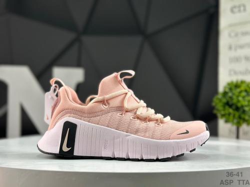 حذاء رياضي نايك NIKe Free Metcon 6