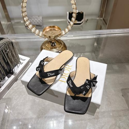 صندل ديور Dior