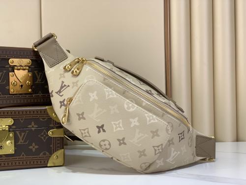 شنطة لويس فيتون LV RUSH