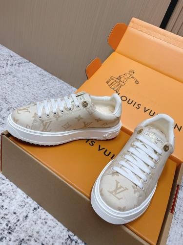 حذاء لويس فيتون LV