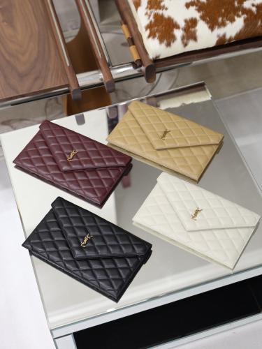 Pochette Ysl