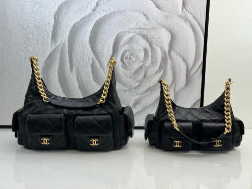 شنطة Chanel HOBO
