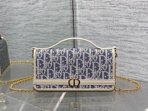 شنطة ديور ميني DIOR