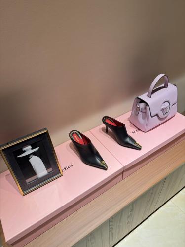 كعب Schiaparelli