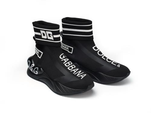 حذاء رياضي D&G