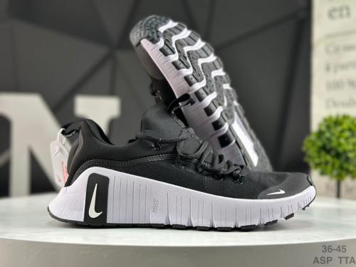 حذاء رياضي نايك NIKe Free Metcon 6