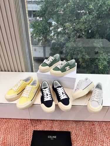 حذاء سيلين CELINE RUNNER