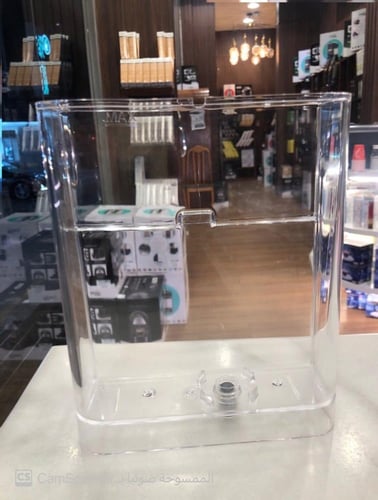 خزان الماء لجهاز البيانكا كافيتالي