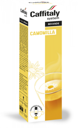 شاي البابونج