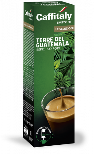 قواتيمالا تركيز 10/10