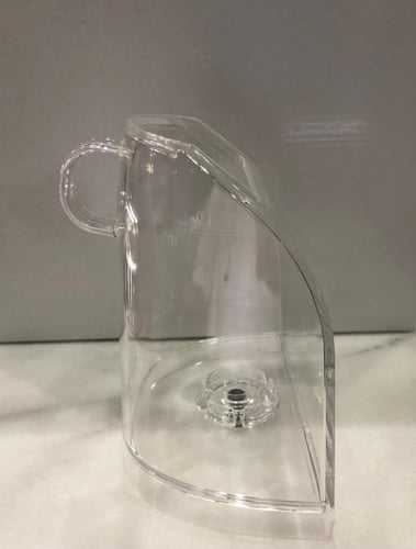 خزان الماء لجهاز دياديما أس16