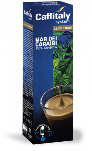 كاريبي بتركيز 8/10