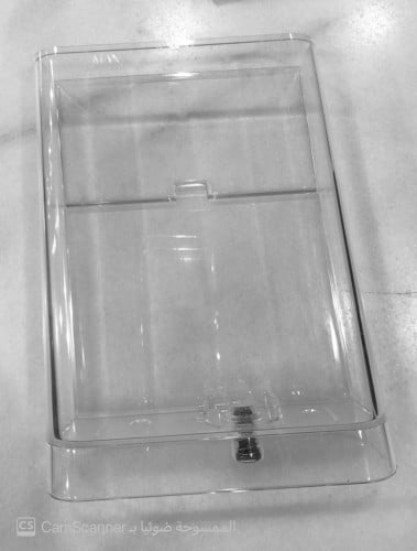 خزان الماء لجهاز البيانكا كافيتالي