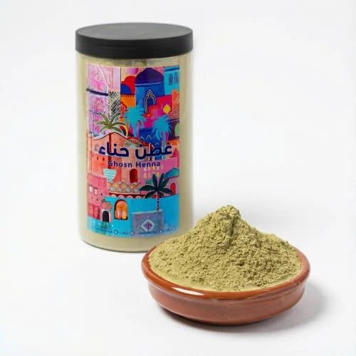 Herbal Sidr Blend