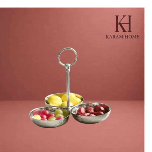 Serving bowl