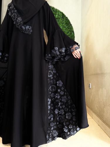 عباية المهره