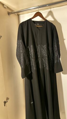 عباية غنج