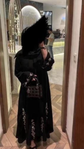 عباية نوال