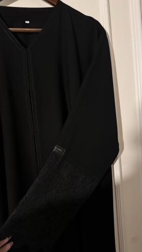 عباية روز