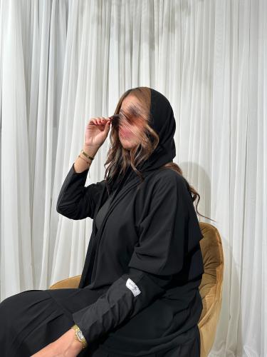 عباية هيفاء