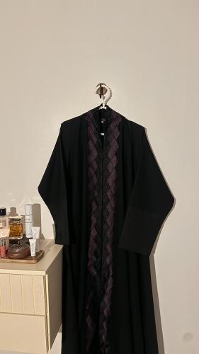 عباية موف