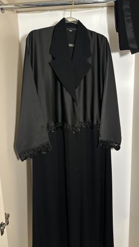 عباية الدانه