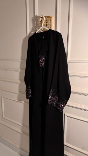 عباية دلع