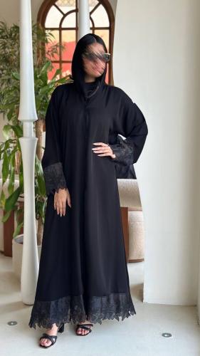 عباية رفا