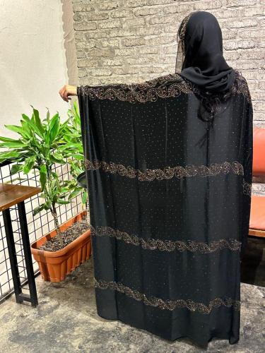 عباية 4