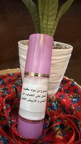 واقي الشمس