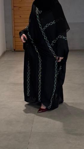 عباية 2