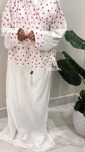 طقم القلوب سكري