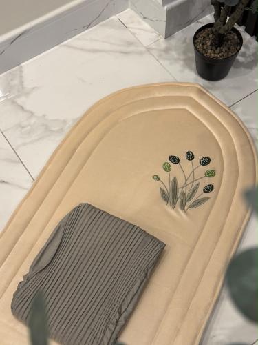 طقم صلاة