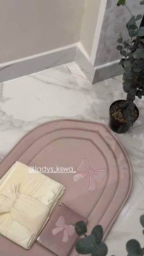 طقم الفيونكة